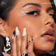 Eyeliner - NYX Professional Makeup - Vivid - Imagem 3