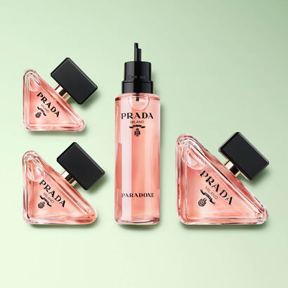 Eau de Parfum - PRADA - PARADOXE - Imagem