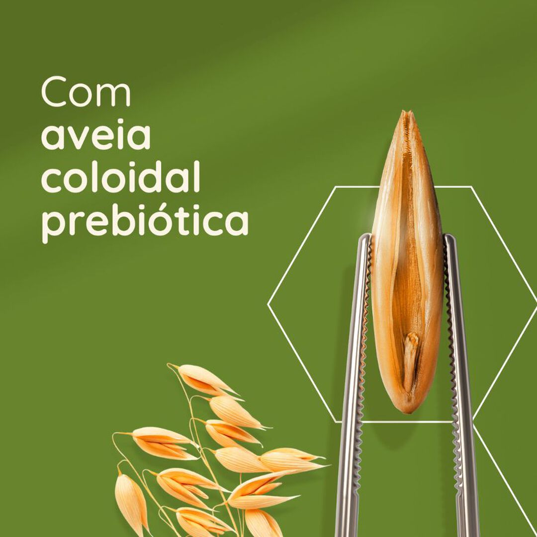 Daily Moisturising - Loção Corporal - AVEENO -  - Imagem 2