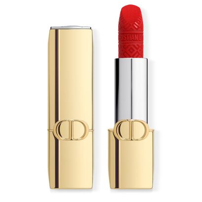 Rouge Dior - Batom Recarregável - Dior - Rouge Dior - Imagem