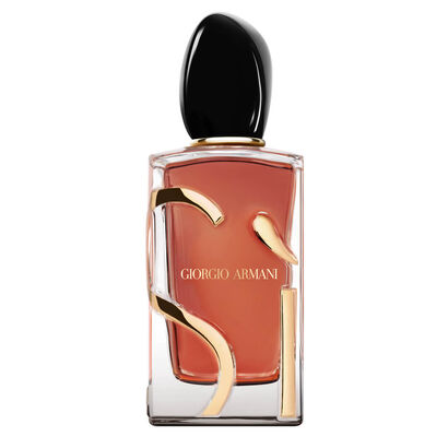 Parfum - Giorgio Armani - ARMANI SI - Imagem