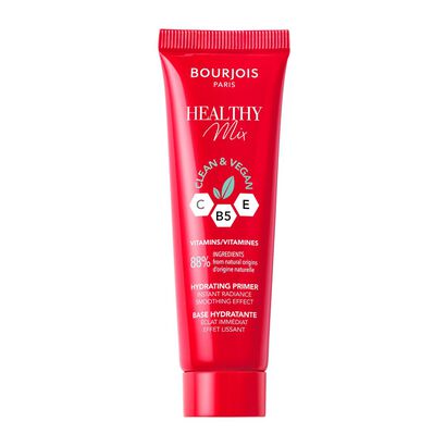 HEALTHY MIX PRIMER - BOURJOIS -  - Imagem
