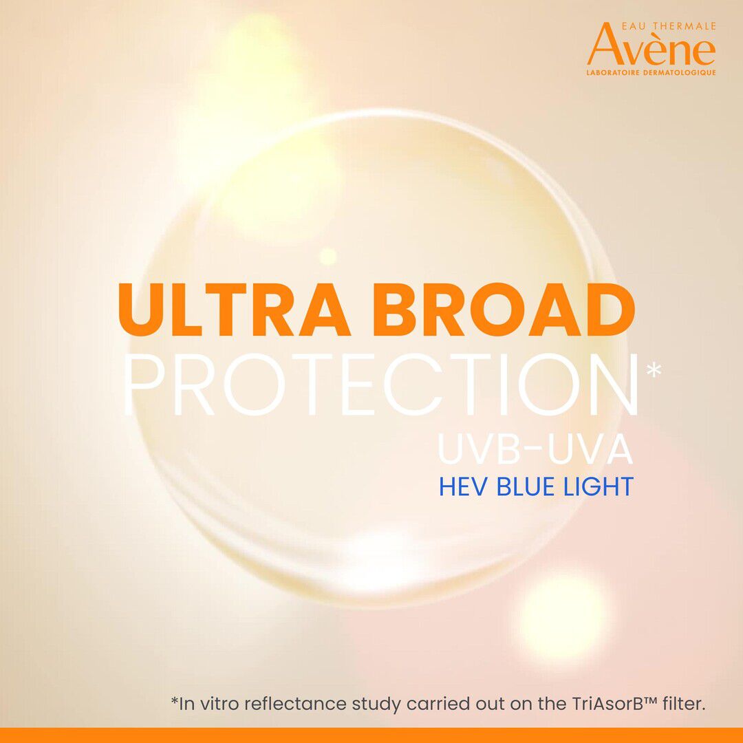 Protetor Solar Ultra Fluid Luminosidade SPF50 - AVENE -  - Imagem 5