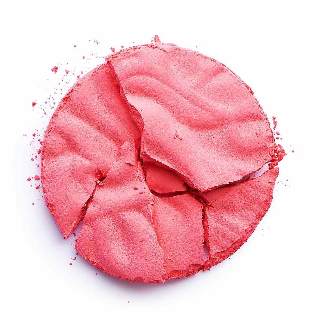 Blusher Reloaded - REVOLUTION -  - Imagem 2