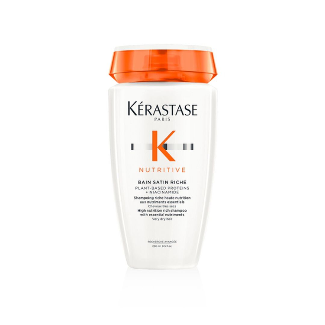 K&eacute;rastase Nutritive Bain Satin Riche - KERASTASE - Nutritive - Imagem 1