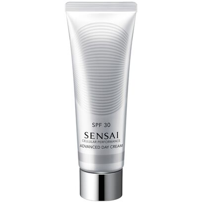 Advanced Day Cream - SENSAI - CELLULAR PERFORMANCE - Imagem