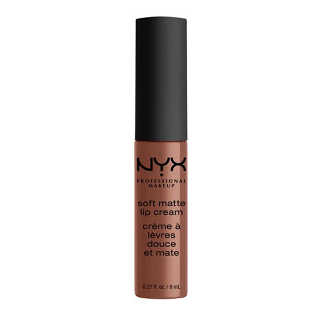 Soft Matte Lip Cream - NYX Professional Makeup - NYX Maquilhagem - Imagem 1