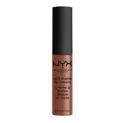 Soft Matte Lip Cream, Leon, hi-res