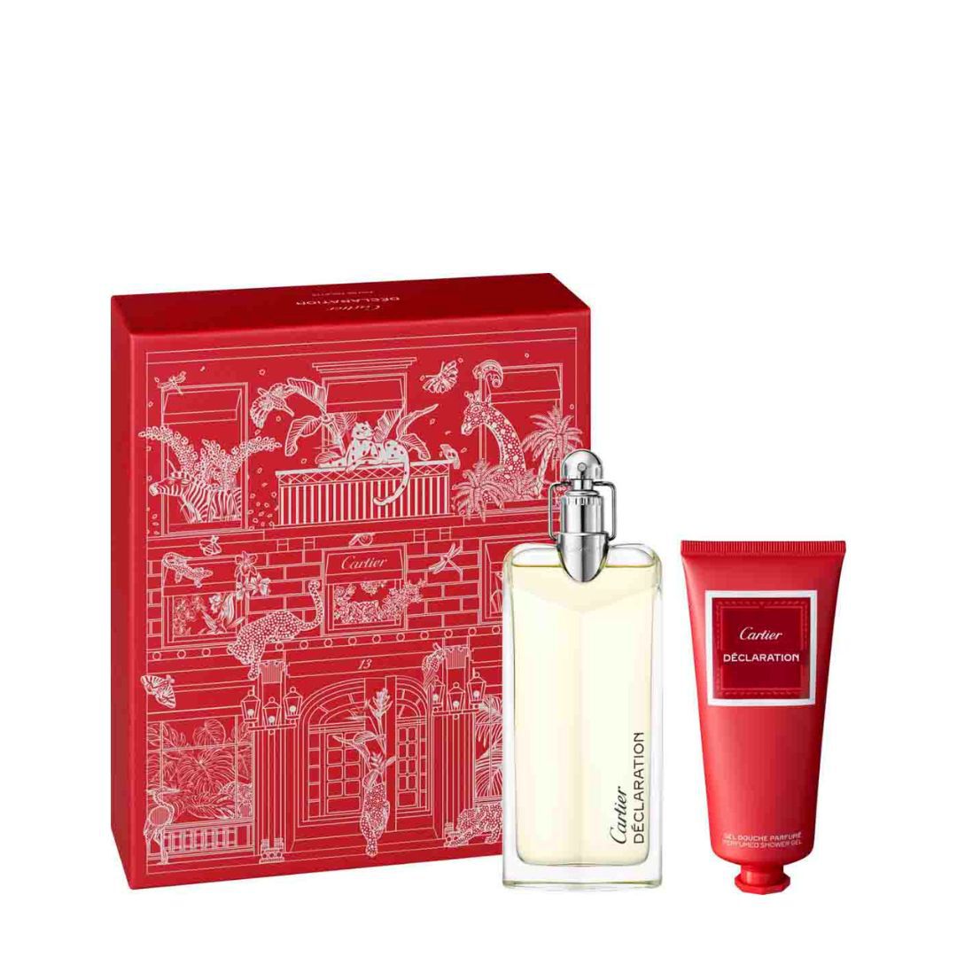 Coffret Eau de Toilette - CARTIER - D&eacute;claration - Imagem 1