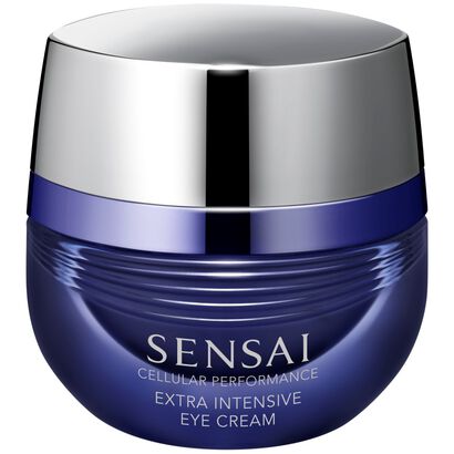 Extra Intensive Eye Cream - Sensai - Sensai TRATAMENTO - Imagem