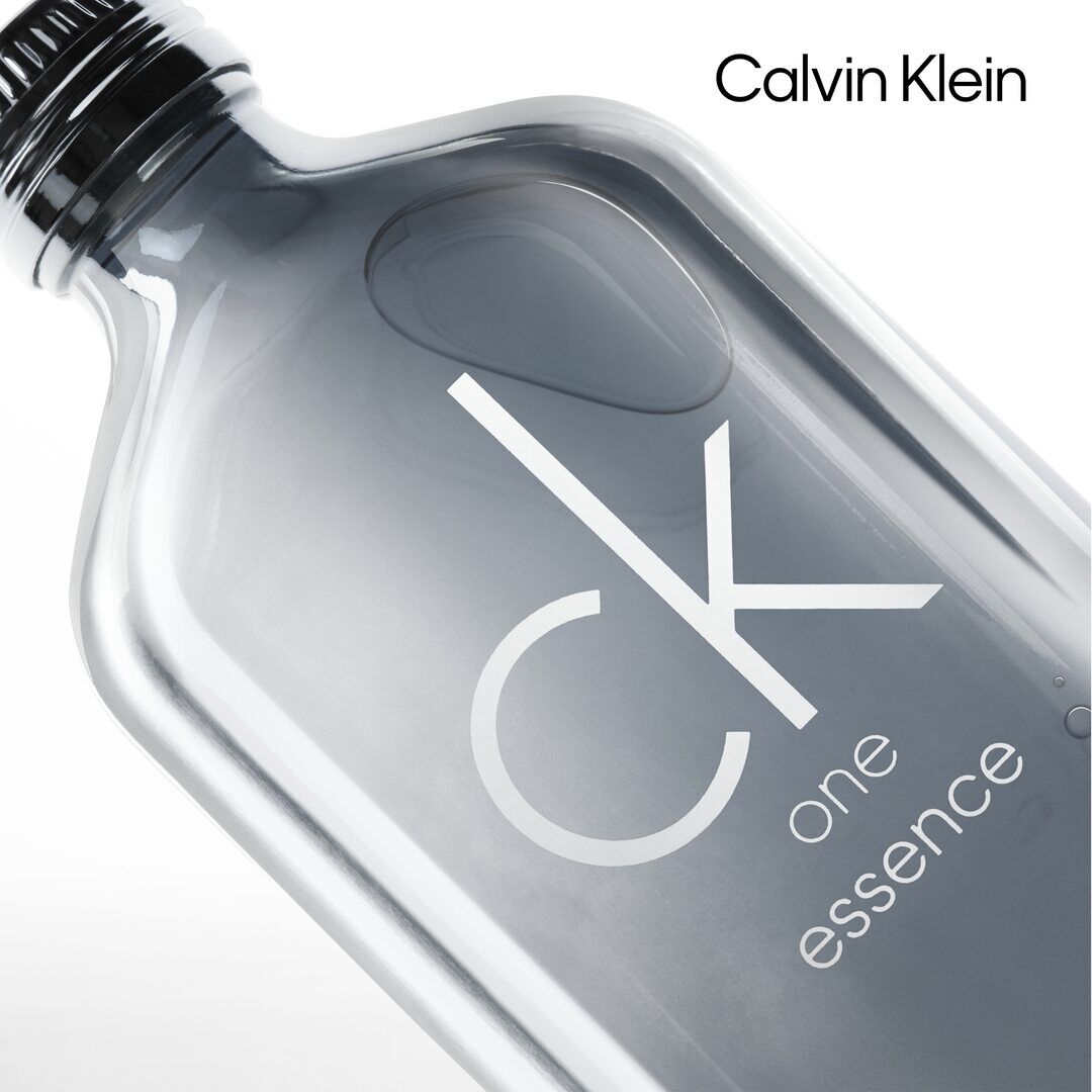 Coffret Eau de Parfum - CALVIN KLEIN - CK One Essence - Imagem 4