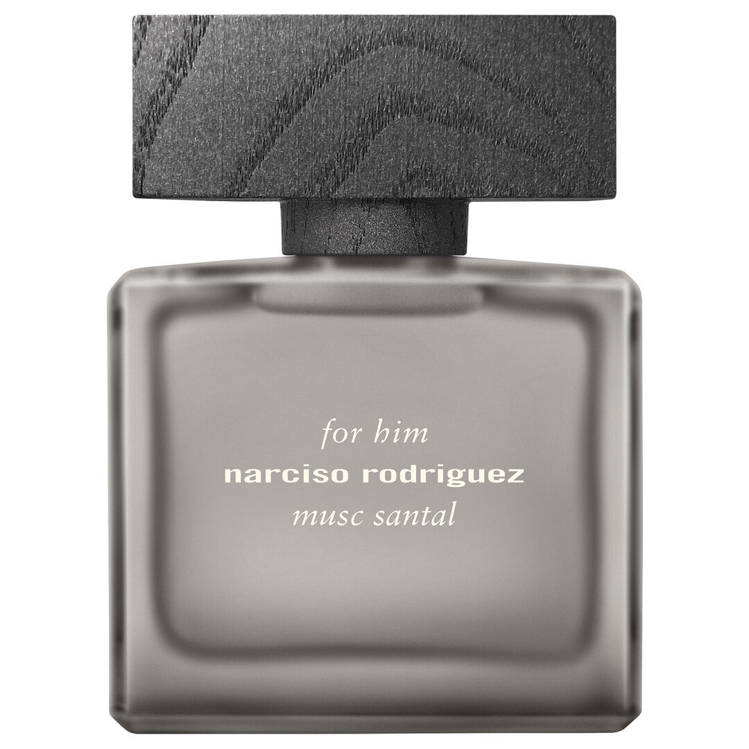 Musc Santal Eau de Parfum Intense - NARCISO RODRIGUEZ - FOR HIM - Imagem 1