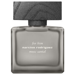 Musc Santal Eau de Parfum Intense, , hi-res