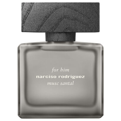 Musc Santal Eau de Parfum Intense - NARCISO RODRIGUEZ - FOR HIM - Imagem