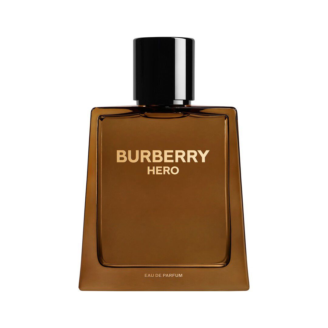 Coffret Eau de Parfum - BURBERRY - Burberry Hero - Imagem 5