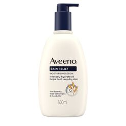 Aveeno Skin Relief - Loção Hidratante, , hi-res