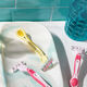 L&acirc;minas Descart&aacute;veis Comfort Dragonfruit - GILLETTE -  - Imagem 6