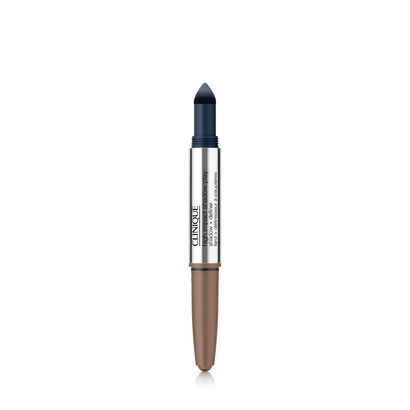 Shadow + Definer - CLINIQUE - High Impact Shadow Play™ - Imagem