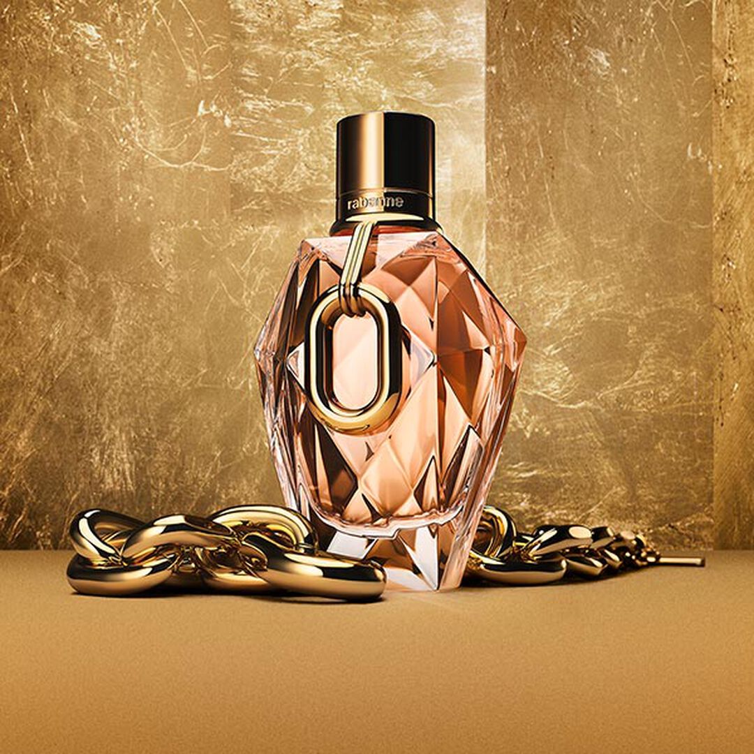 Pure Jasmine, Eau de Parfum - RABANNE - Million Gold for Her - Imagem 5