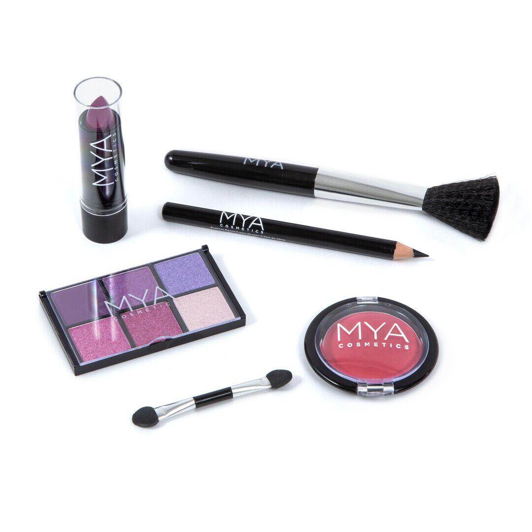 Mala de Maquilhagem - MYA - MYA MAQ - Imagem 2