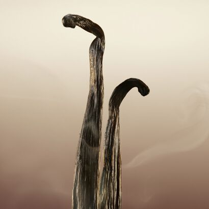 Eau de Parfum Recarga - BURBERRY - Burberry Goddess - Imagem