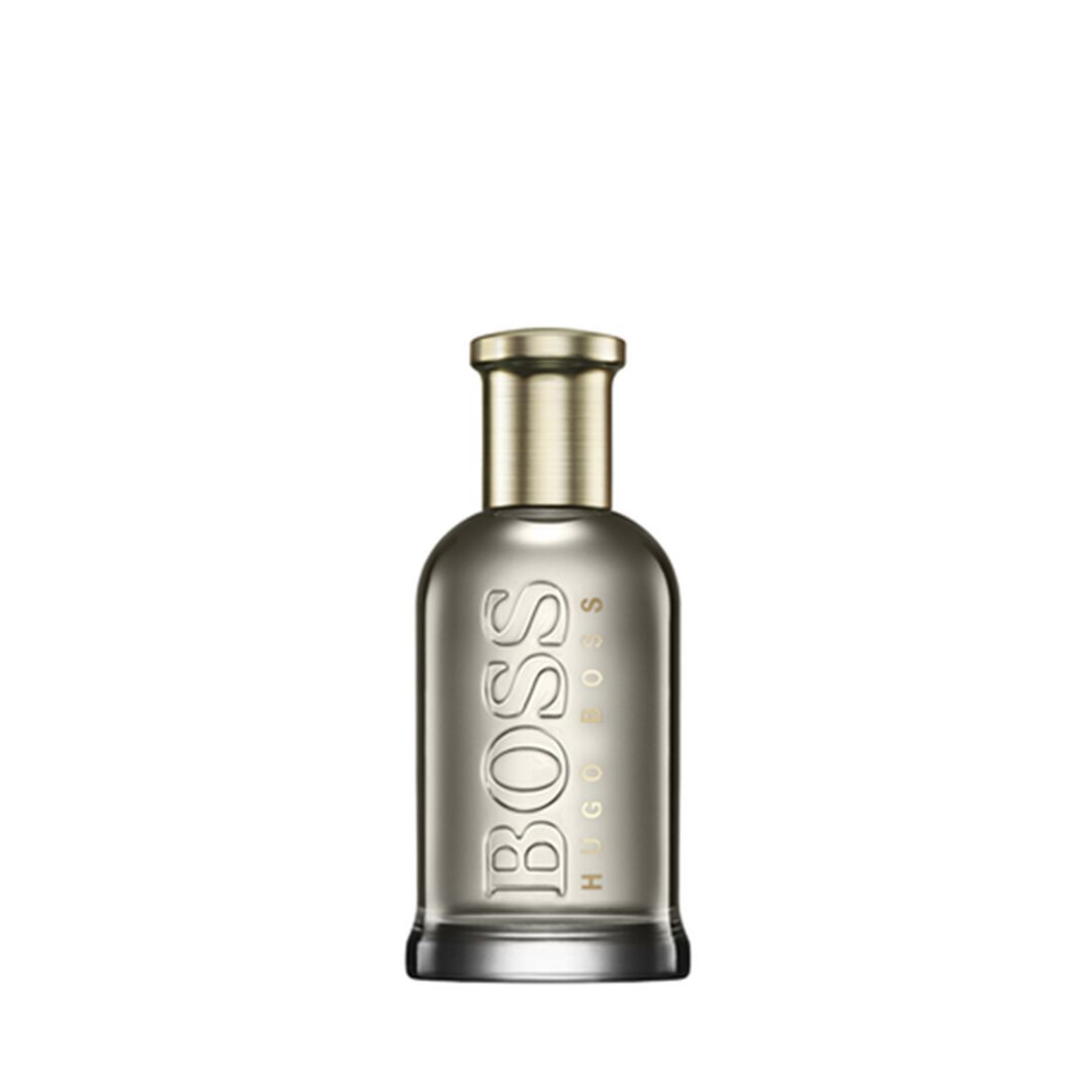 Eau de Parfum - HUGO BOSS - Boss Bottled - Imagem 1