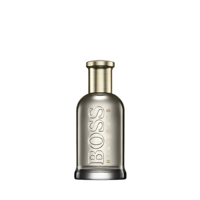 Eau de Parfum - HUGO BOSS - Boss Bottled - Vídeo