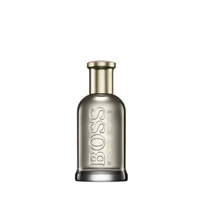 Eau de Parfum - HUGO BOSS - Boss Bottled - Imagem