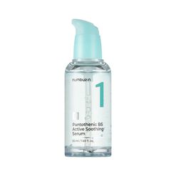 Pantothenic B5 Active Soothing Serum, , hi-res
