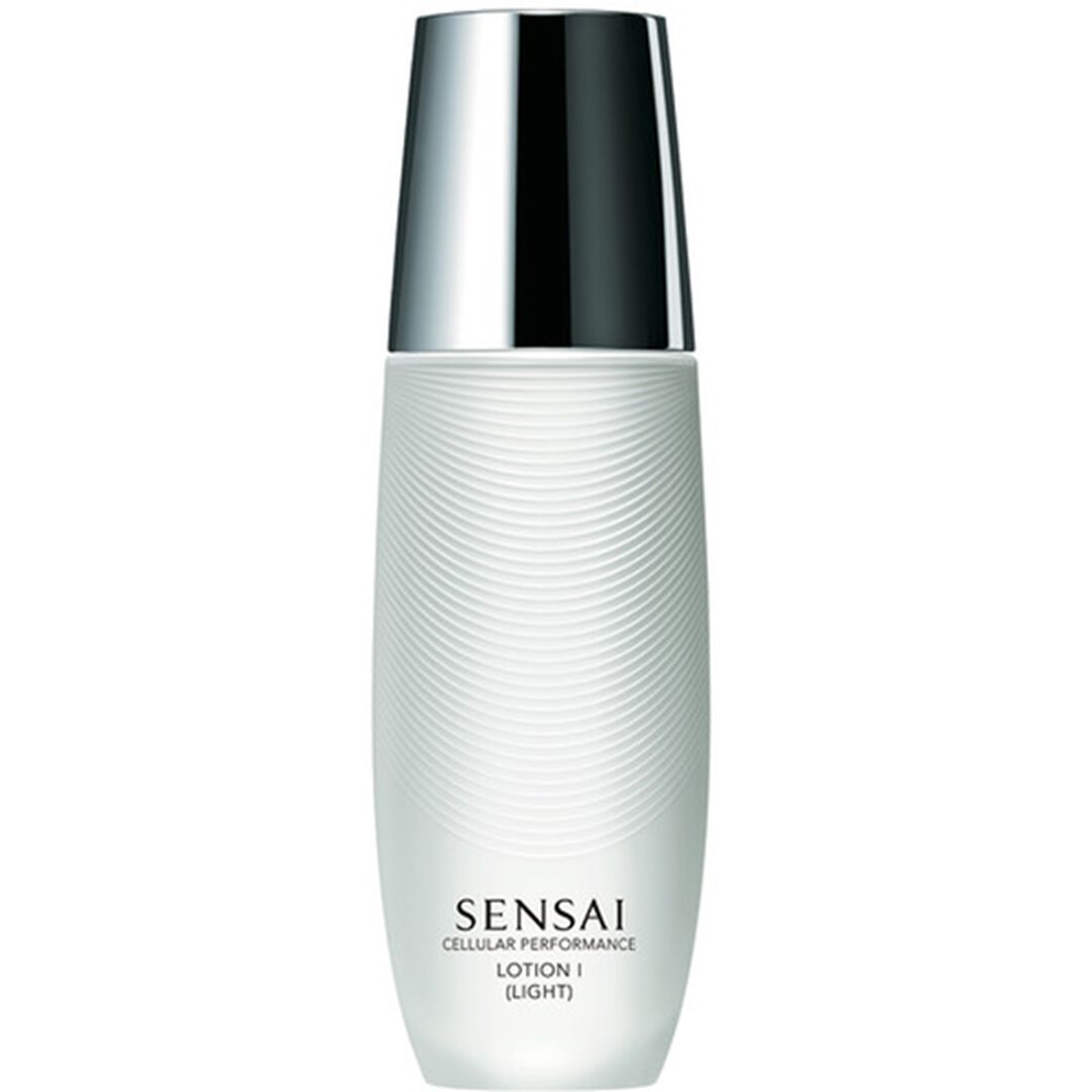 Lotion I (Light) - Sensai - CELLULAR PERFORMANCE - Imagem 1