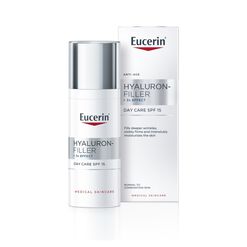 Hyaluron-Filler x3 Effect Creme de Dia - Pele Normal a Mista FPS 15, , hi-res
