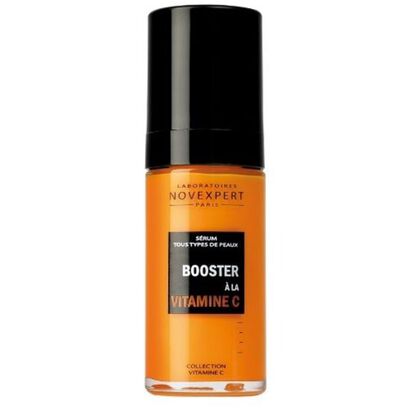 Booster With Vitamin C - NOVEXPERT - Vitamin C - Imagem