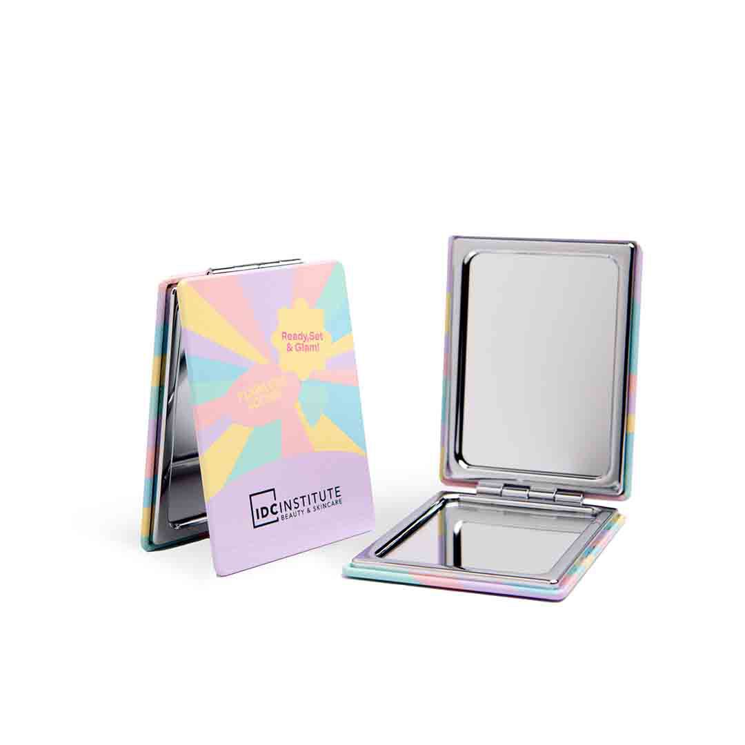 Espelho de Bolso Sweet & Pocket - IDC INSTITUTE -  - Imagem 2