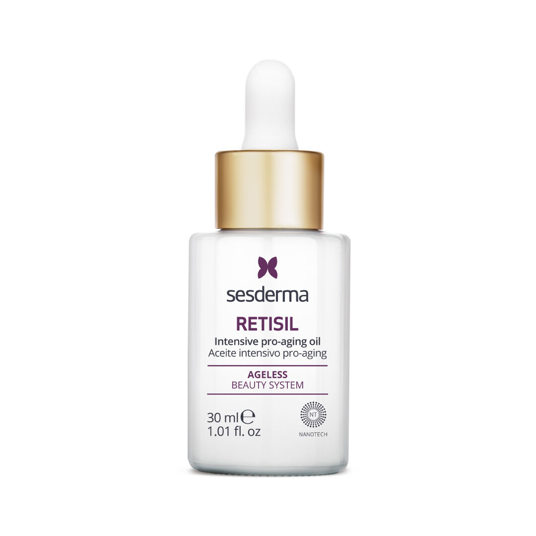 Retisil &Oacute;leo Intensivo Pro-aging - SESDERMA -  - Imagem 1