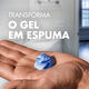 Gel Barbear Series Calmante - GILLETTE -  - Imagem 5