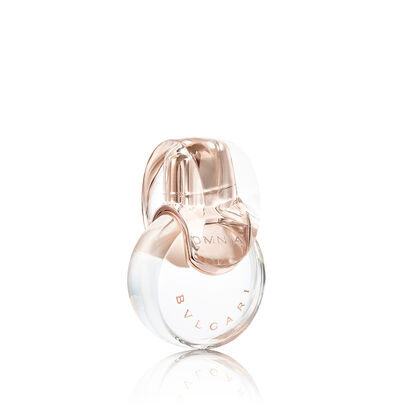 Crystalline Eau de Toilette - BVLGARI - OMNIA - Imagem