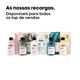 Recarga de Shampoo Absolut Repair Molecular - L'OR&Eacute;AL PROFESSIONNEL - SERIE EXPERT - Imagem 16