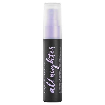 Spray Fixador Longa Duração - Travel Size - Urban Decay - All Nighter - Imagem