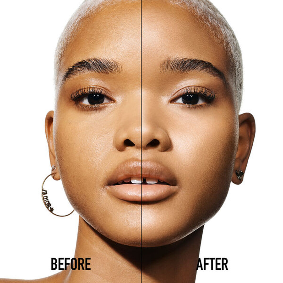 Skin Glow Base Hidratante 24h - Dior - Forever - Imagem 4