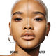 Skin Glow Base Hidratante 24h - Dior - Forever - Imagem 4