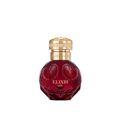 Eau de Parfum - ELIE SAAB - Elixir Love - Imagem