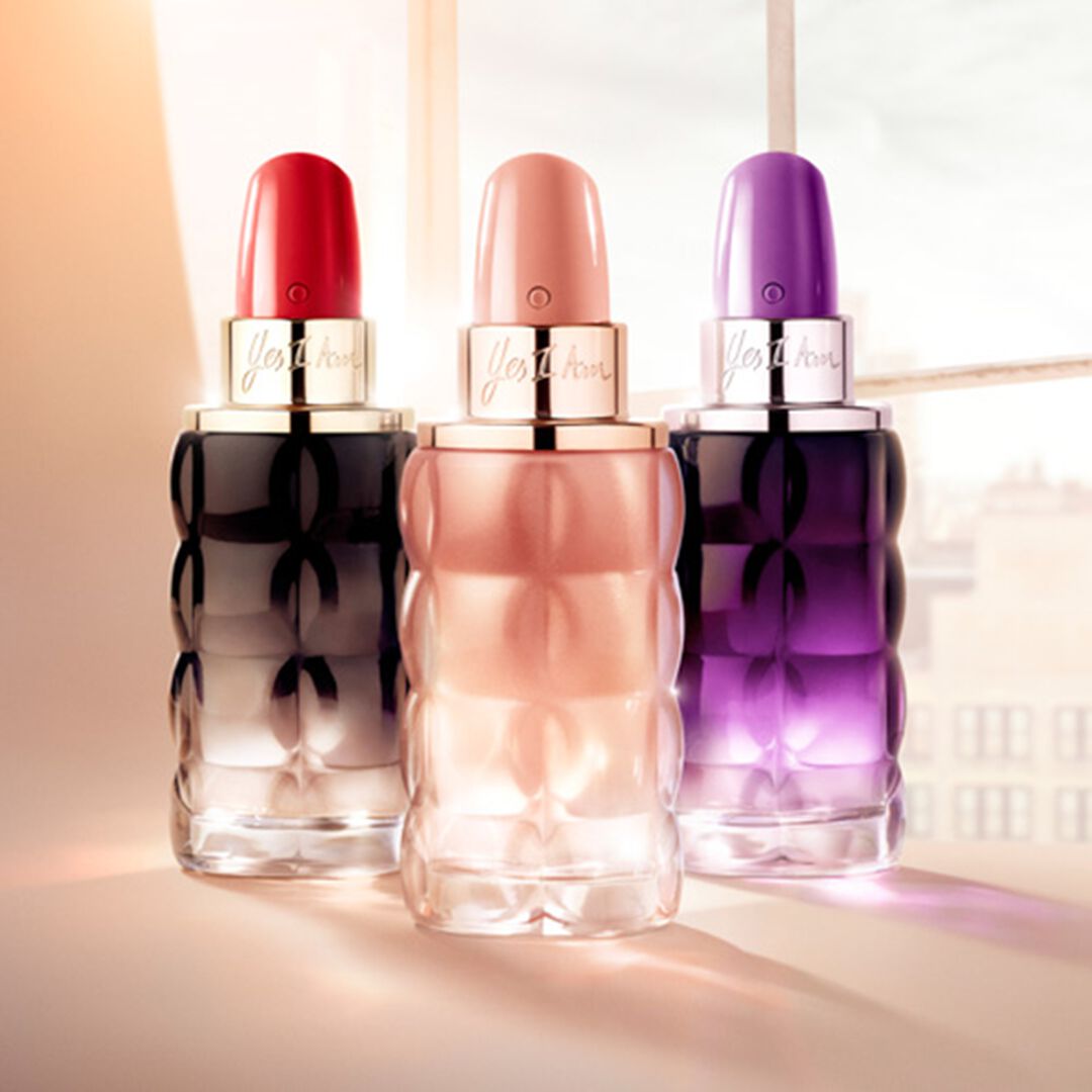 Eau de Parfum - CACHAREL - YES I AM GLORIOUS - Imagem 2