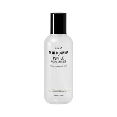 Snail Mucin 95 + Peptide Facial Essence - JUMISO -  - Imagem