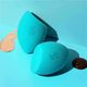 Miracle Airblend Sponge Duo - REAL TECHNIQUES -  - Imagem 2