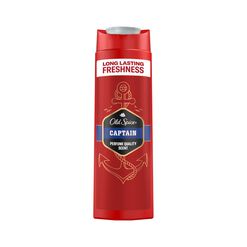 Gel De Duche Captain, , hi-res
