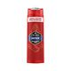 Gel De Duche Captain - OLD SPICE -  - Imagem 1