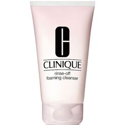 Rinse-Off Foaming Cleanser, , hi-res