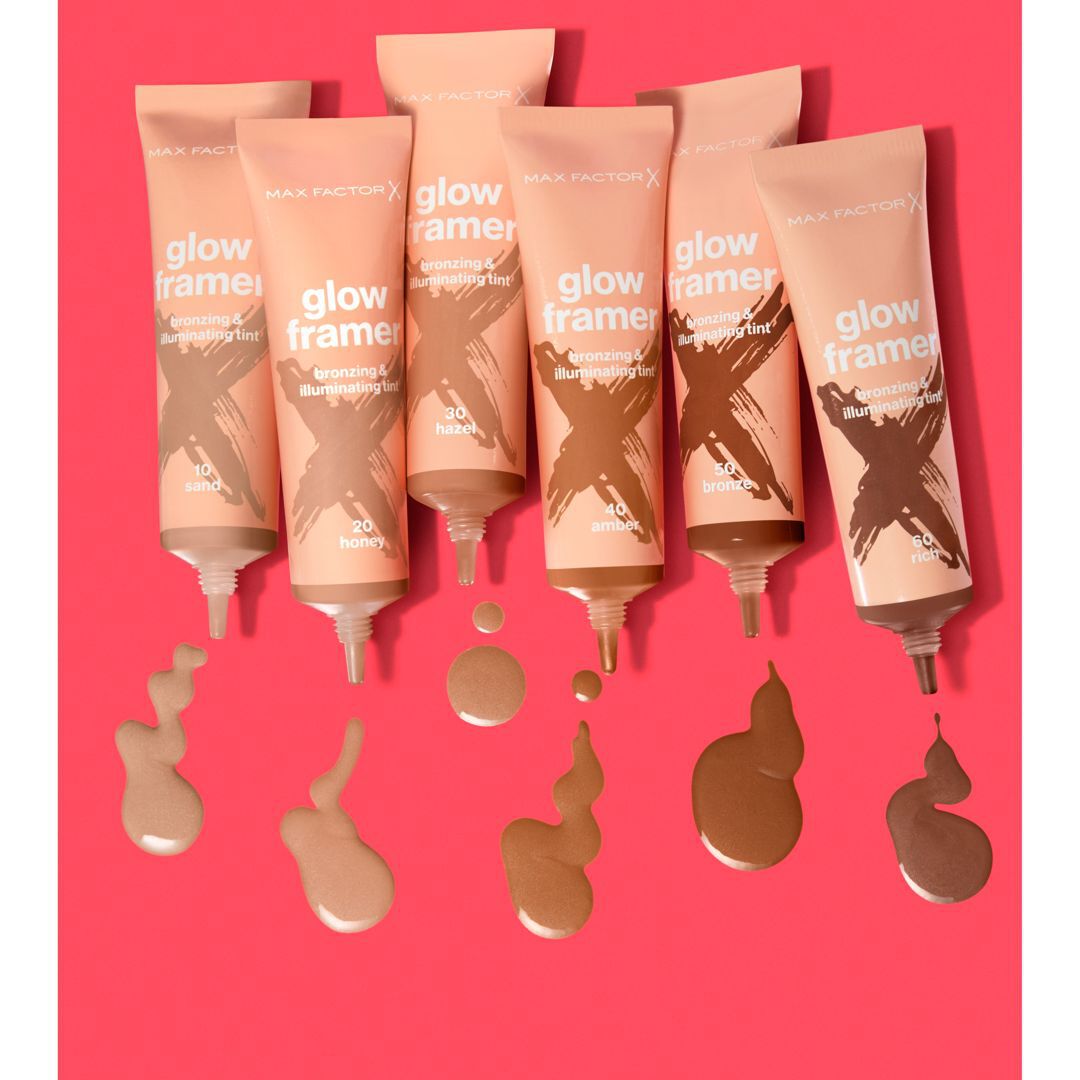 Glow Framer - Max Factor -  - Imagem 4