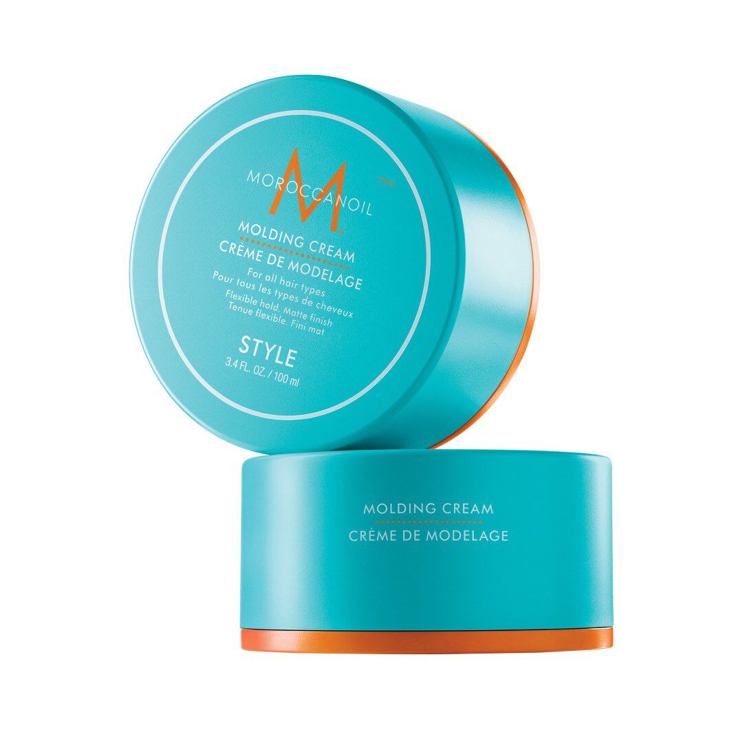 Molding Cream - MOROCCANOIL - STYLE - Imagem 1