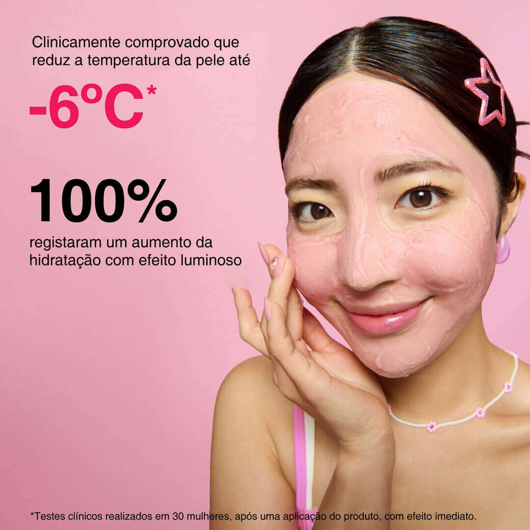 Icy Facial Mask - DR JART+ - Cryo Sorbet - Imagem 2